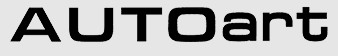 Logo AUTOART