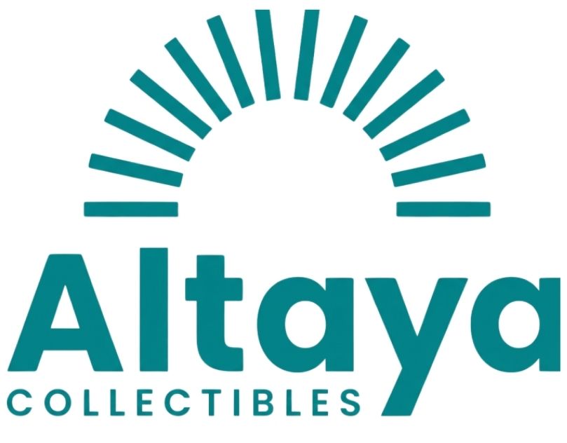 Logo ALTAYA