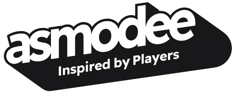Logo ASMODEE