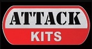 Logo ATTACK HOBBY KITS