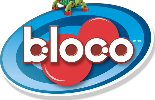 Logo BLOCO