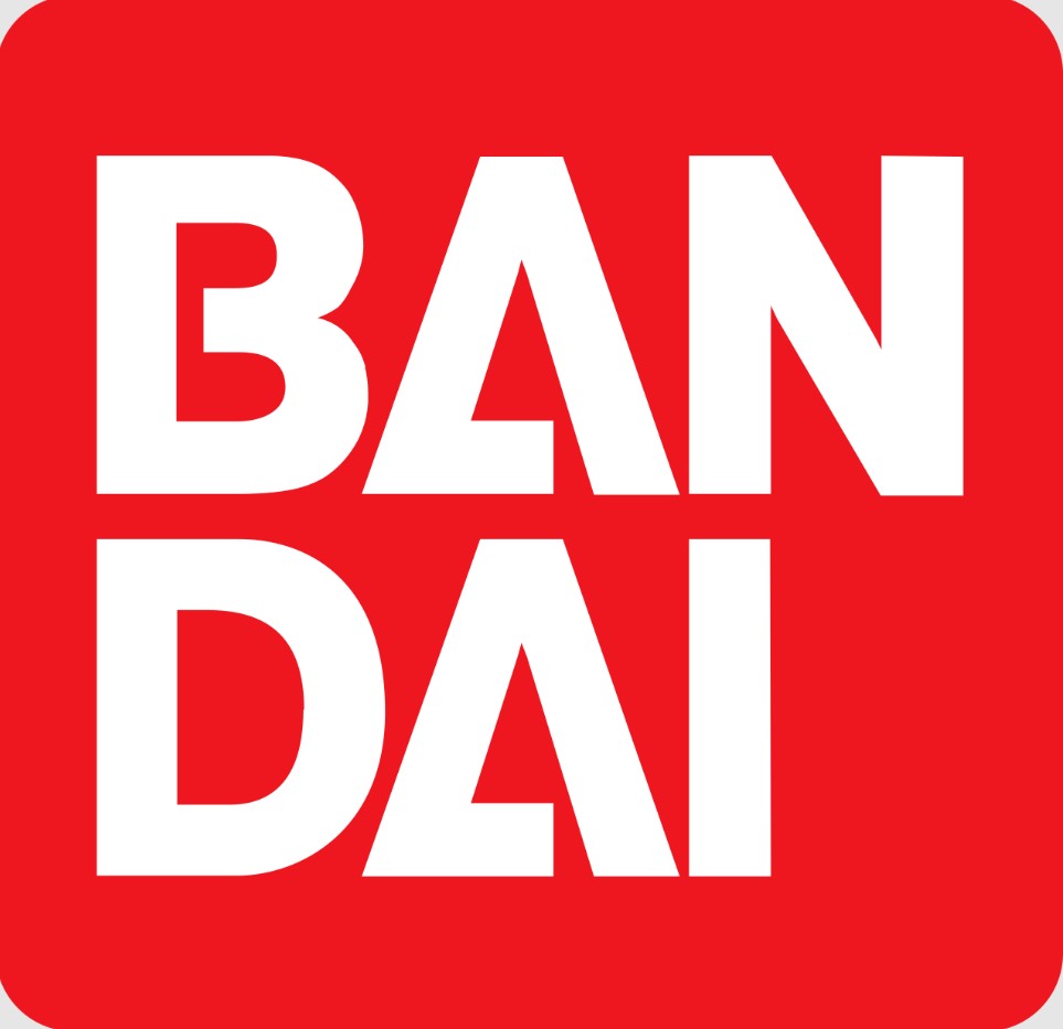 Logo BANDAI