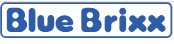 Logo BLUE BRIXX