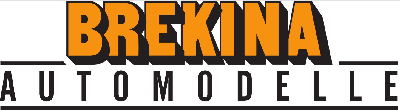 Logo BREKINA