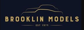 Logo BROOKLINMODELS
