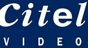 Logo CITEL VIDEO