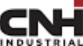 Logo CNH