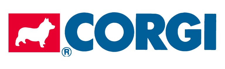 Logo CORGI