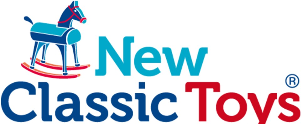 Logo NEW CLASSIC TOYS
