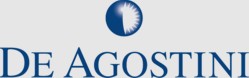 Logo DE AGOSTINI