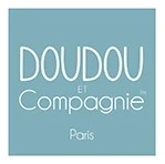 Logo DOUDOU ET COMPAGNIE