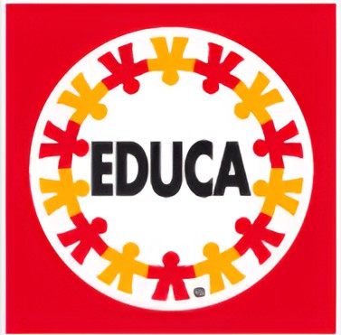 Logo EDUCA