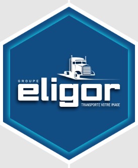 Logo ELIGOR