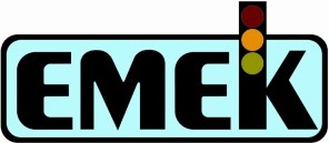 Logo EMEK