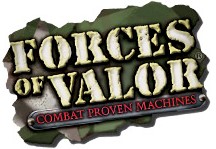 Logo FORCES OF VALOR