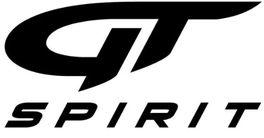 Logo GT SPIRIT