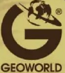 Logo GEOWORLD