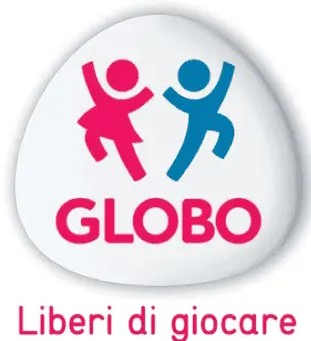 Logo GLOBO