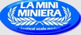 Logo LA MINI MINIERA