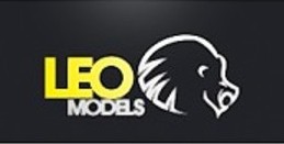 Logo LEO MODELS