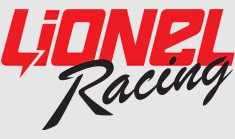 LIONEL RACING