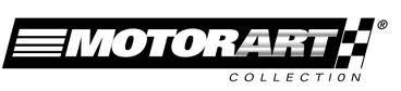 Logo MOTORART