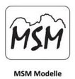 Logo MSM