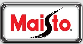 Logo MAISTO