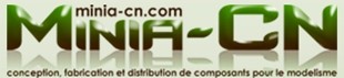 Logo MINIA-CN