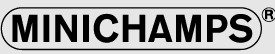 Logo MINICHAMPS