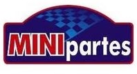 Logo MINIPARTES