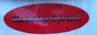 Logo MODELAGRISYSTEM