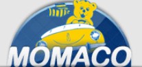 Logo MOMACO