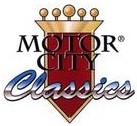 Logo MOTOR CITY CLASSICS