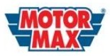 Logo MOTOR MAX
