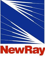 Logo NEWRAY