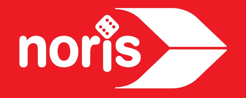 Logo NORIS SPIELE