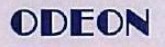 Logo ODEON