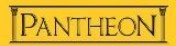 Logo PANTHEON