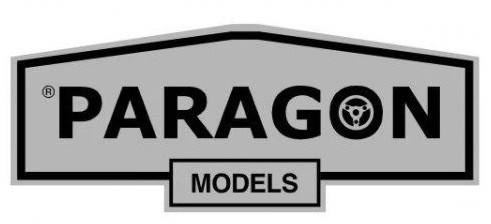 Logo PARAGON