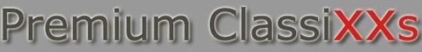 Logo PREMIUM CLASSIXXS