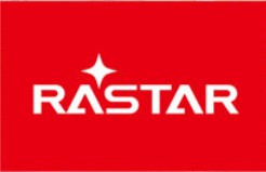 Logo RASTAR