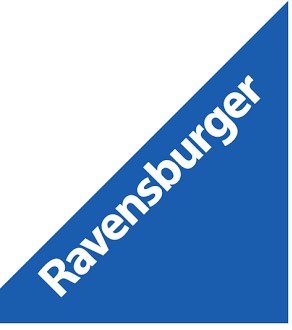 Logo RAVENSBURGER