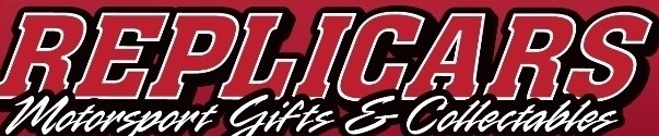 Logo REPLICARS