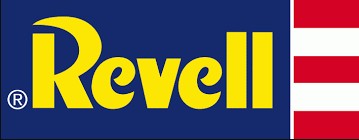 Logo REVELL