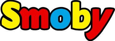 Logo SMOBY