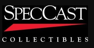 Logo SPECCAST