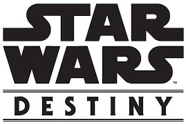 Logo STAR WARS DESTINY
