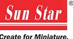 Logo SUN STAR