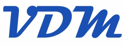Logo VDM MODELS